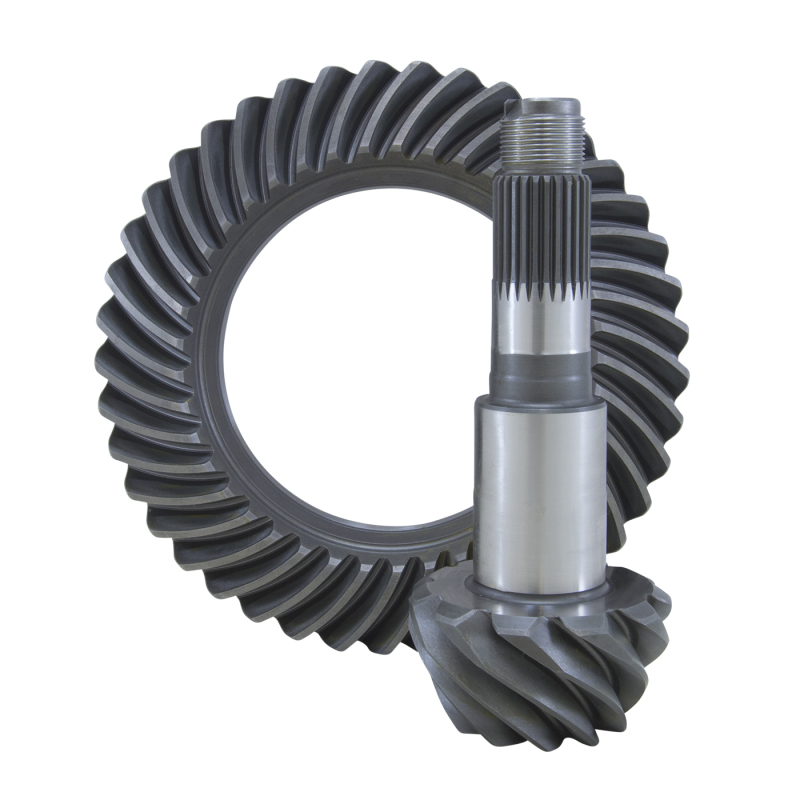 Mercedes-Benz Sprinter Ring & Pinion Set - Yukon Gear & Axle - 3.73 Ratio - `03-`06 Mercedes-Benz Sprinter Ring & Pinion Set - Yukon Gear & Axle - 3.73 Ratio - `03-`06